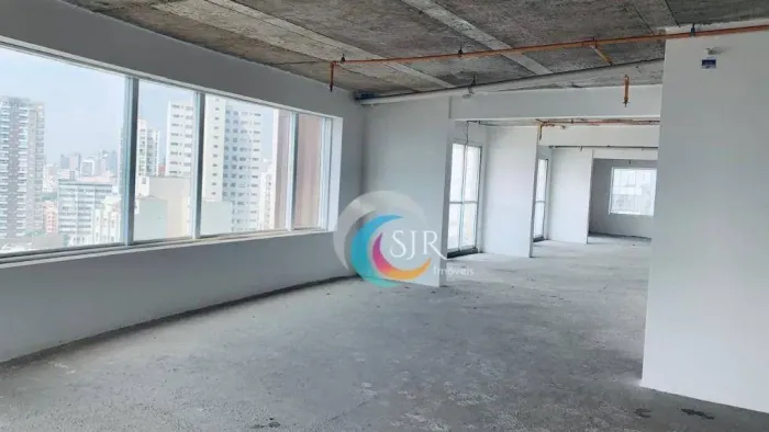 Conjunto para alugar, 477 m² por R$ 45.900,00/mês - Liberdade - São Paulo/SP