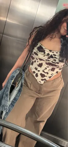 Calça Tng