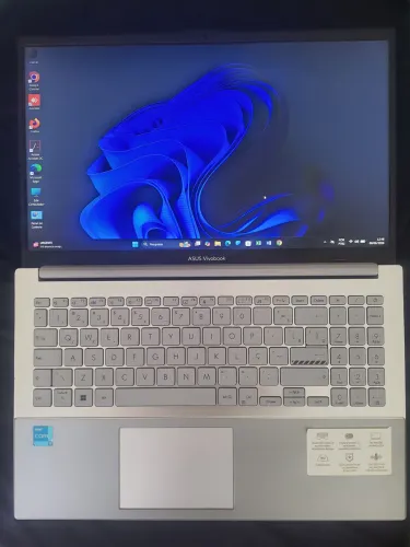 Notebook i3 12° ssd nvme superfino