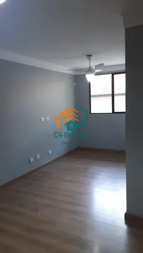 Apartamento em Alto Ipiranga - Mogi das Cruzes, SP