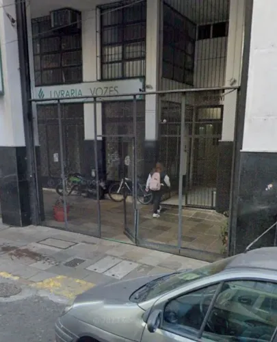 Apartamento 2 quartos centro historico