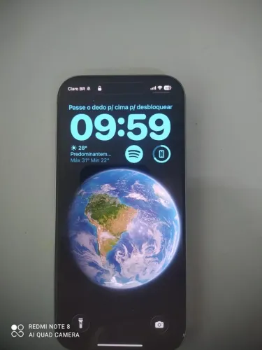 Vendo iPhone 16 Pro