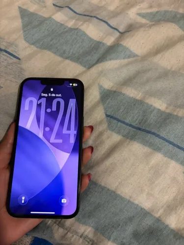 Vendo iPhone 13