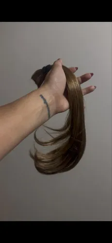Venda de cabelo 