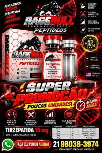 Auxílio no controle do peso
