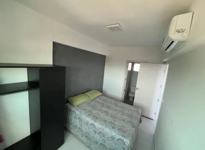Apartamento à venda no Park Boa Vista São Jorge 