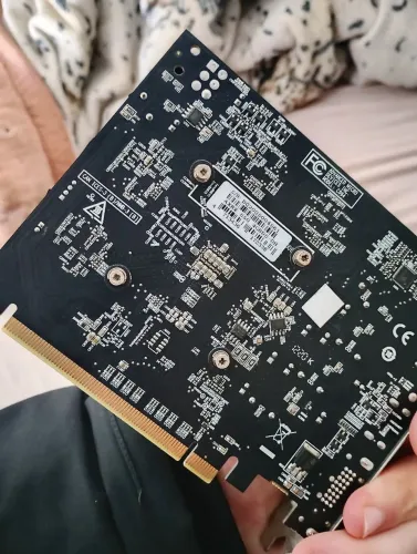 Placa de video + fonte + gabinete