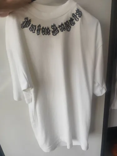 Camisa palm angels oversized