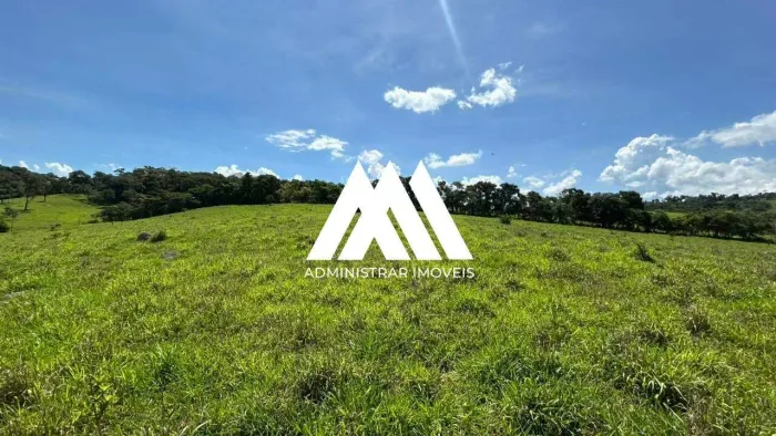 Vendo Terreno Rural com 8.5 Hectares em Bonfim com excelente localização!