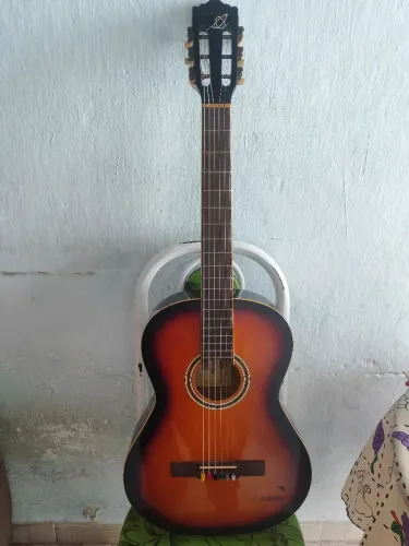 Violão amador Michael 