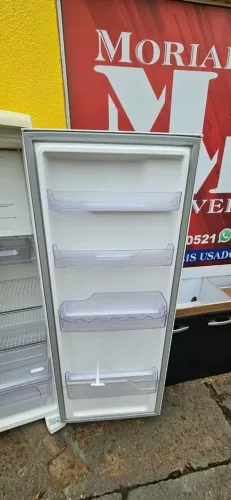 geladeira Electrolux frost free RFE39