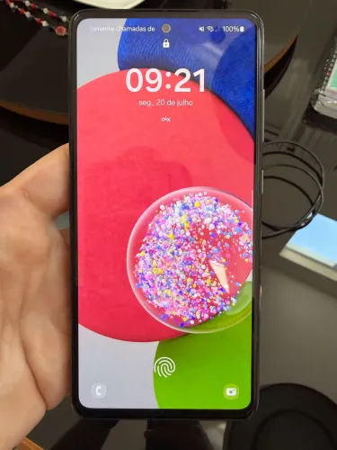 Samsung Galaxy A52S 5G 128gb