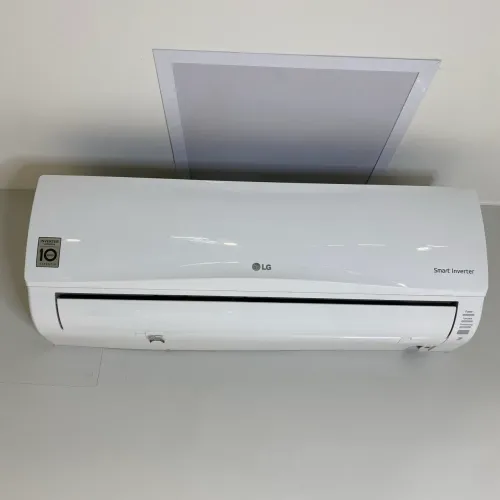 Ar condicionado LG Smart Inverter 12000 btus com controle