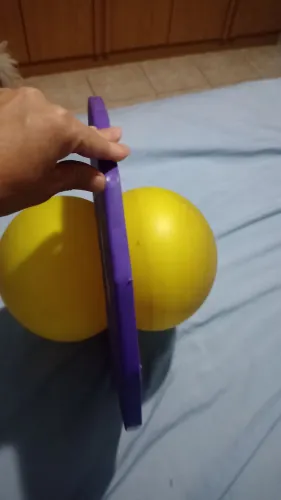 Vendo Pogobol