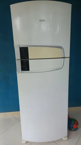 Geladeira consul