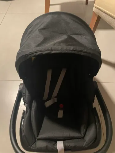 Bebê conforto