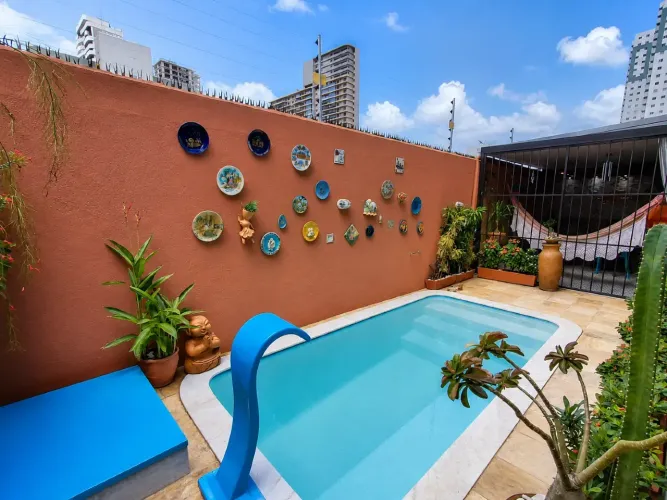 Apartamento Garden à venda, 3 quartos, 1 suíte, 1 vaga, Bessa - João Pessoa/PB