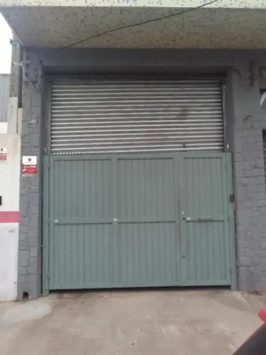 Galpão para Locação na Vila Maria São Paulo | 3 Salas | 2 Banheiros | Área de Serviço