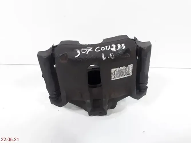 Pinça Freio Diant Direito Peugeot 307 1.6 16v 2006 A 2010
