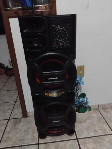 Amovox