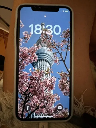 Iphone XS