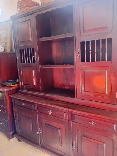 Antiquário tudo preços baixos