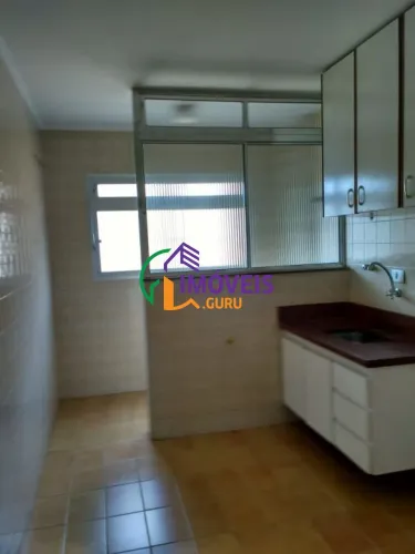 APARTAMENTO - VILA BUTANTÃ - SP
