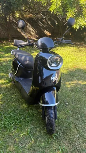SCOOTER ELÉTRICA MIA 1000W (Não precisa CNH)