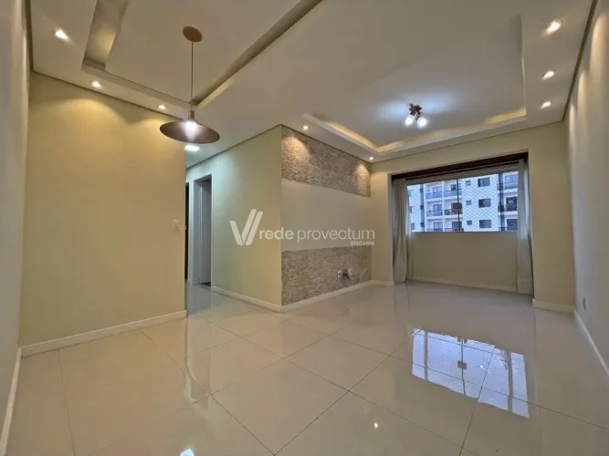 apartamento - Ponte Preta - Campinas