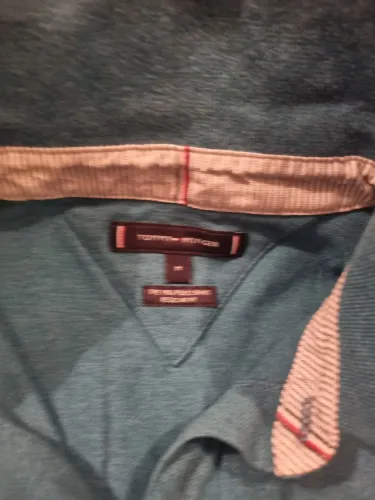 Camiseta polo