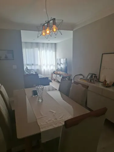 Oportunidade - Apartamento - Floradas de São José - Residencial Pontal de Castelhanos - 3