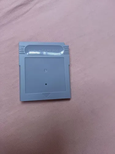 Carcaças (shell) de Cartuchos de Game Boy novas.