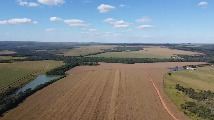 Fazenda a venda, em Campo Verde - MT