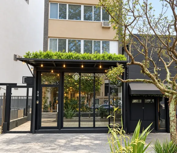 Loja com 90m² na Av. Nova York junto a Av 24 de Outubro