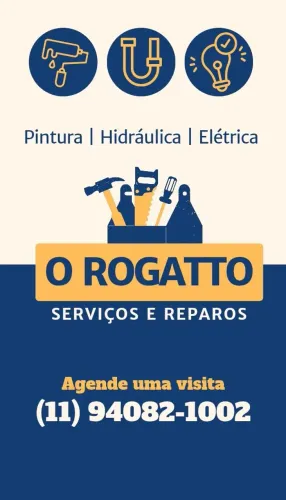 MARIDO DE ALUGUEL | ELETRICISTA  ABC e Região