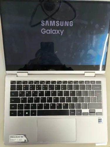 Galaxy book 2