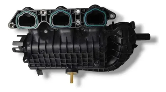 Coletor De Admissão Polo 1.0 Tsi 2023 2022 2024 21 Virtus Vw