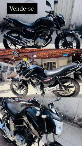 Moto 2023 tá nova!