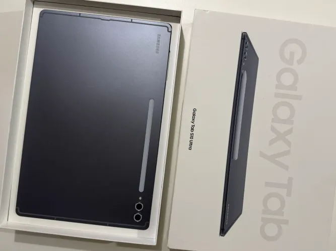 Samsung Galaxy Tab S10 Ultra 516gb