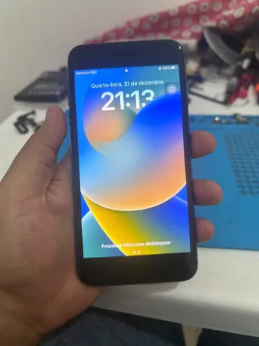 iPhone 8 Plus