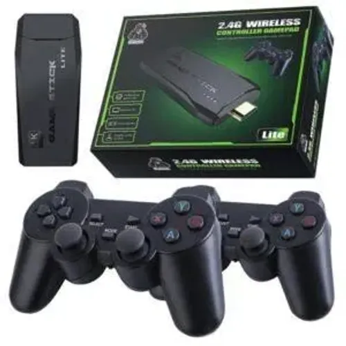 Game Stick 4k Lite