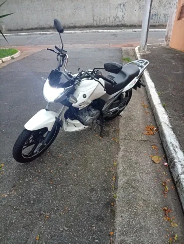 Dafra Riva 150cc 2014