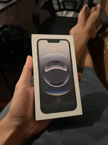 Iphone 16e 3 meses de uso