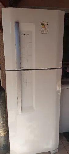 Geladeira Electrolux DC 51
