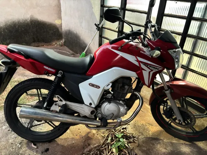 Titan 150