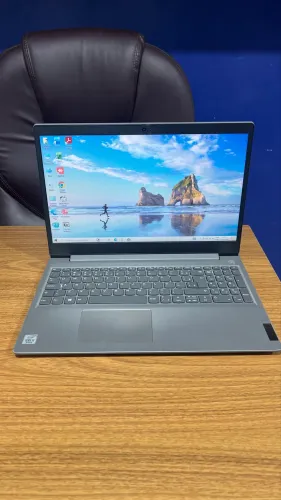 Notebook Lenovo | Intel core i3 10ª geração | 6 meses garantia | 10x sem juros
