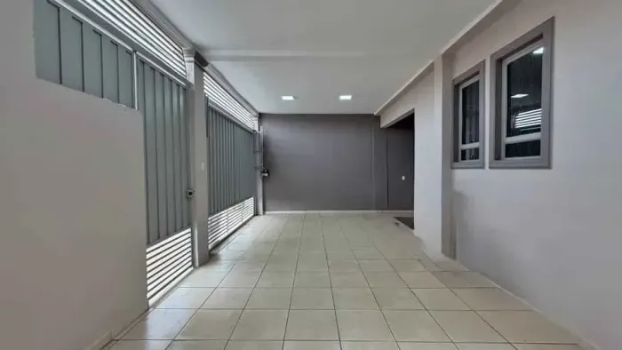 SOBRADO COM 3 QUARTOS NO BAIRRO LAURO BUENO EM INDAIATUBA SP