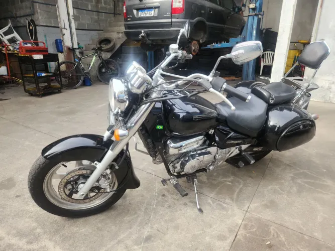 Mirage 250 (consevado)