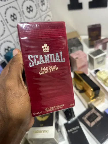 Jean Paul Gaultier Scandal Pour Homme 100ml
