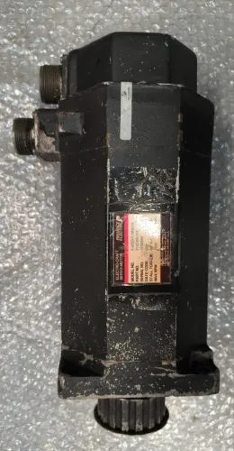 Servomotor Electro-Craft Reliance Eletric F-4050-Q-M00AA